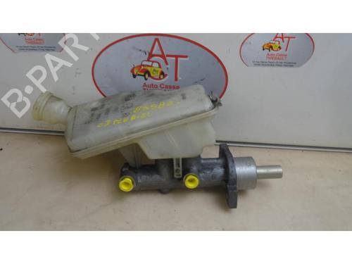 Used Brake master cylinder CITROËN C3 Pluriel (HB_) 1.4 HDi (68 hp) 12969405