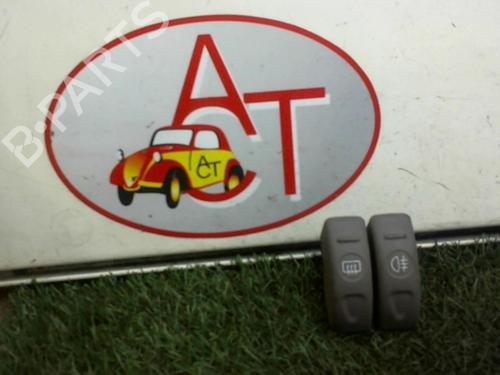 Used Switch RENAULT TWINGO I (C06_) 1.2 (C066, C068) (58 hp) 20617476