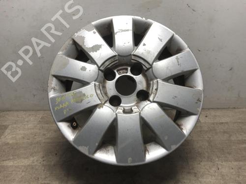 Used Rim Rim CITROËN XSARA PICASSO (N68) 1.6 HDi (90 hp) 20612422 20612422