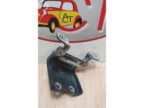 Hinge/Door check strap RENAULT KOLEOS I (HY_) 2.0 dCi (HY0K) | BP13134209C146 