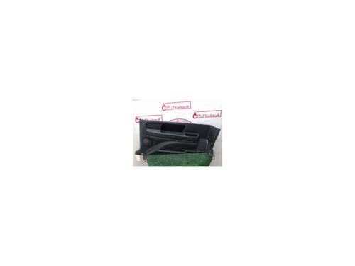 Used Boot lining SUZUKI GRAND VITARA I (FT, HT) 2.0 HDI 110 16V 4x4 (SQ420D, TD83V) (109 hp) 13132890