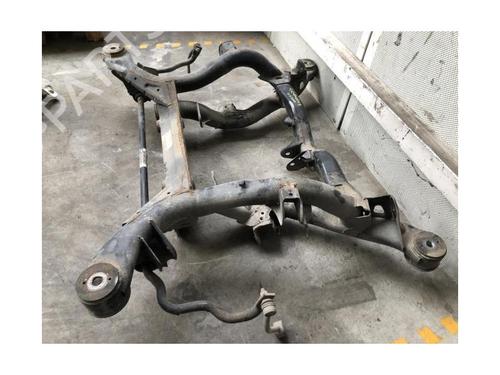Bakaksel VW TOUAREG (7LA, 7L6, 7L7) 3.0 V6 TDI | BP20630048M2 