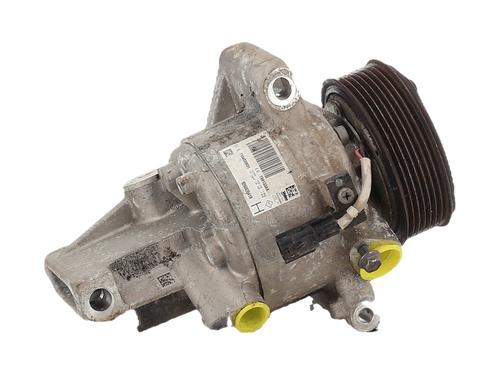 AC compressor NISSAN MICRA V (K14) 0.9 IG-T | BP39622125M34 - Image 3