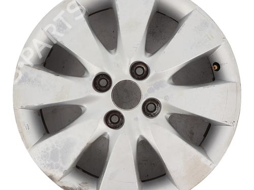 Used Rim Rim 36956853 36956853