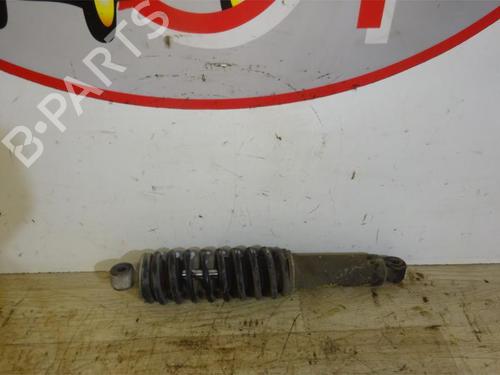 Used Left rear shock absorber RENAULT MEGANE III Grandtour (KZ0/1) 1.5 dCi (KZ09, KZ0D, KZ1G, KZ29, KZ14, KZ1W, KZ10, KZ1F,... (110 hp) 29206456