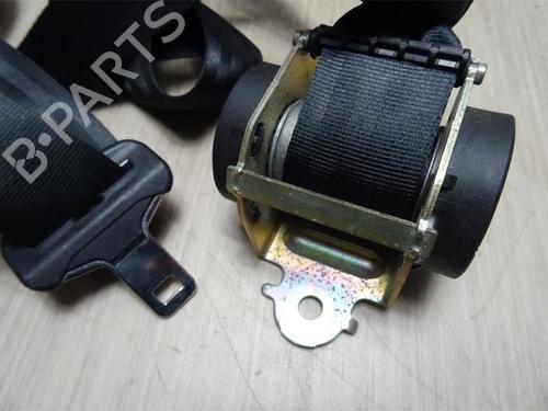 Rear left seatbelt CITROËN C4 Coupe (LA_) 1.6 HDi | BP12971485I29 