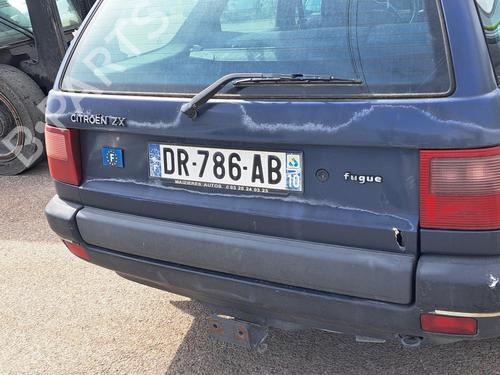 Right front brake caliper CITROËN ZX Break (N2) 1.9 D | BP23100258M104 