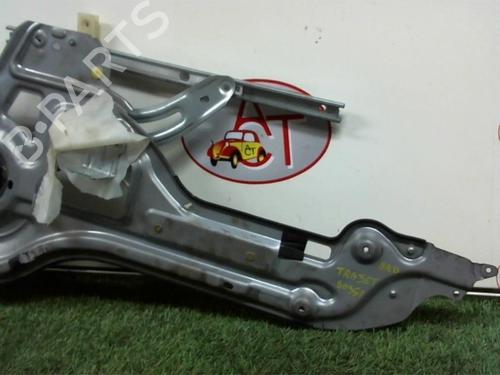 Rear right window mechanism HYUNDAI TRAJET (FO) 2.0 CRDi | BP13263346C25 