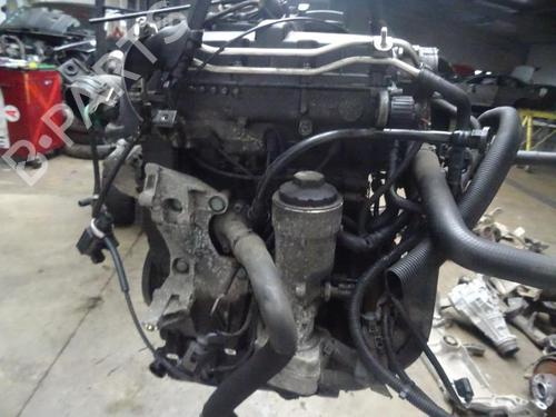 Motor AUDI A2 (8Z0) 1.4 TDI | BP30783414M1 