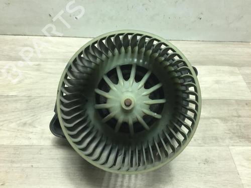 Used Heater blower motor FIAT PUNTO (188_) 1.4 (95 hp) 13260327