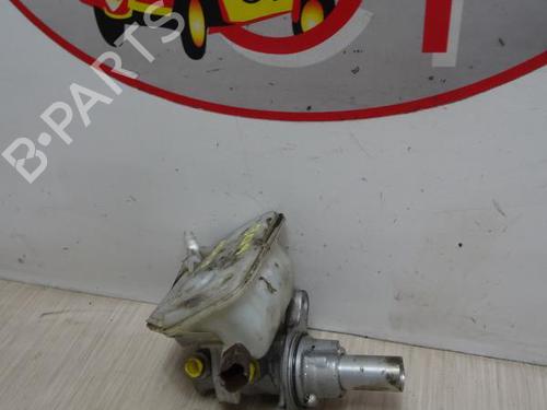 Used Brake master cylinder PEUGEOT 308 I (4A_, 4C_) 1.6 16V (120 hp) 28949738