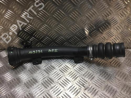 Used Air vent PEUGEOT 208 II (UB_, UP_, UW_, UJ_) 1.2 PureTech 100 (101 hp) 31245611