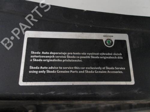 Used Support SKODA OCTAVIA II Combi (1Z5) 1.6 TDI (105 hp) 27861639