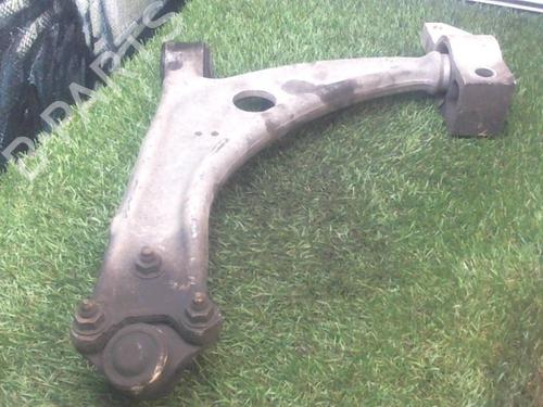 Used Right front suspension arm VW PASSAT CC B6 (357) 2.0 TDI (140 hp) 23143214