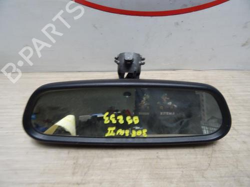 Used Rear mirror Rear mirror PEUGEOT 308 SW II (LC_, LJ_, LR_, LX_, L4_) 1.6 HDi / BlueHDi 115 (LCBHXM, LCBHXT) (115 hp) 13280176 13280176