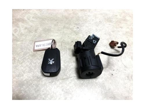 Ignition barrel PEUGEOT 308 II (LB_, LP_, LW_, LH_, L3_) 1.2 THP 130 | BP20615113M48 