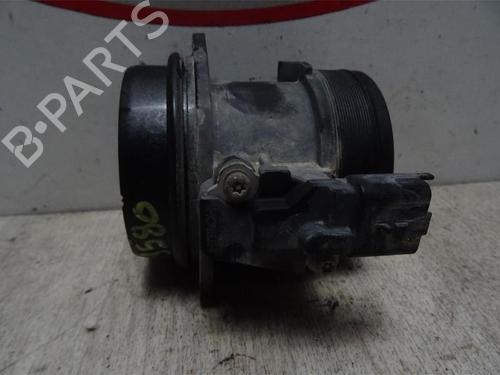 Used Mass air flow sensor PEUGEOT EXPERT Tepee (VF3X_) 1.6 HDi 90 16V (90 hp) 22940018