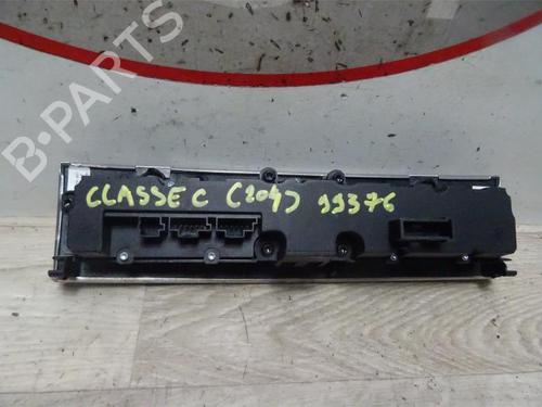 Warning switch MERCEDES-BENZ CLC-CLASS (CL203) CLC 220 CDI (203.708) | BP13228851I22