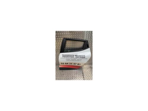 Used Left rear door RENAULT CLIO IV (BH_) 1.5 dCi 75 (75 hp) 27531225