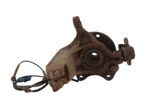 Right front steering knuckle CITROËN DS3 (SA_) 1.6 HDi 90 | BP38072255M26 - Image 3