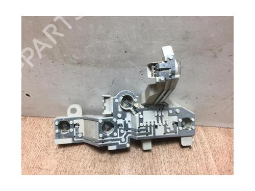 Licence plate light BMW 1 (E81) 118 d | BP13290818I40 