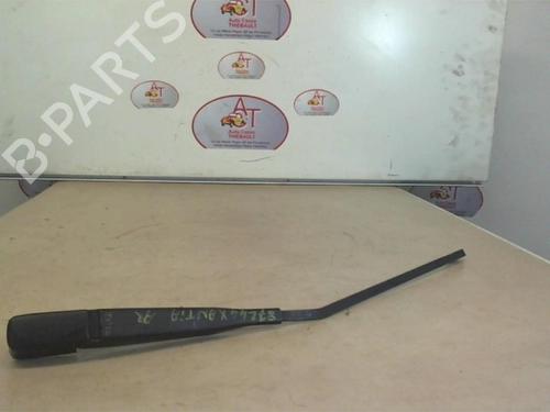 Used Rear windshield wiper arm CITROËN XANTIA (X1_, X2_) 2.0 HDI 109 (109 hp) 13137111