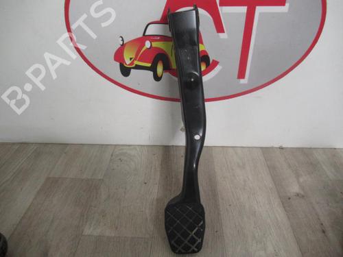 Used Break pedal SEAT ALTEA (5P1) 1.9 TDI (105 hp) 25297655