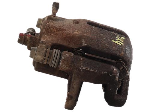 Left front brake caliper SUZUKI SX4 S-Cross (JY) 1.4 Hybrid (Mild Hybrid) (AKK 414) | BP37801483M105 - Image 4