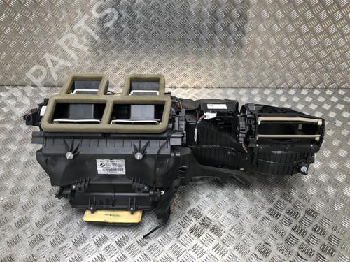 Used Heater matrix box BMW 1 (F21) 116 d (116 hp) 27862185