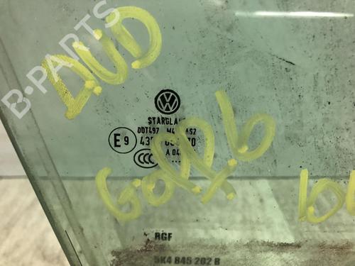 front-right-door-window-vw-golf-vi-5k1-2008-2009-2010-2011-2012-2013-2014-25306412 main image