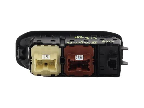 Left front window switch DACIA DUSTER (HM_) 1.2 TCe 125 (HMMA) | BP40598018I27 - Image 3