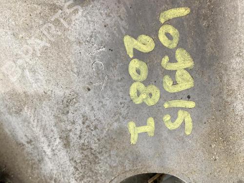 Gearbox PEUGEOT 208 I (CA_, CC_) 1.6 HDi | BP31198672M3