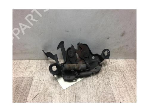 Hood lock NISSAN X-TRAIL I (T30) 2.2 Di 4x4 | BP20622016C133 