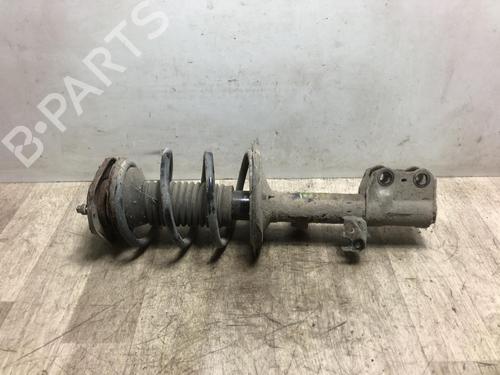 Used Left front shock absorber TOYOTA AVENSIS (_T25_) 2.0 D-4D (CDT250_, CDT250R) (116 hp) 20625663