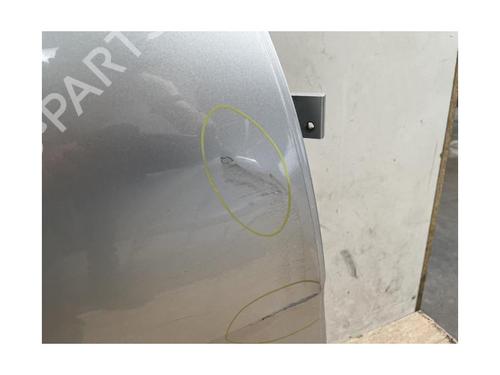 Right rear door SEAT ALTEA XL (5P5, 5P8) 1.9 TDI | BP23068306C5 
