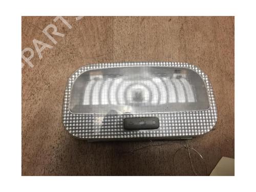 Interior roof light PEUGEOT 307 CC (3B) 2.0 HDi 135 | BP13269497I8