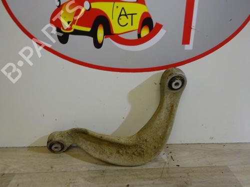 Used Left rear suspension arm AUDI A4 B8 (8K2) 2.0 TDI (143 hp) 12971682