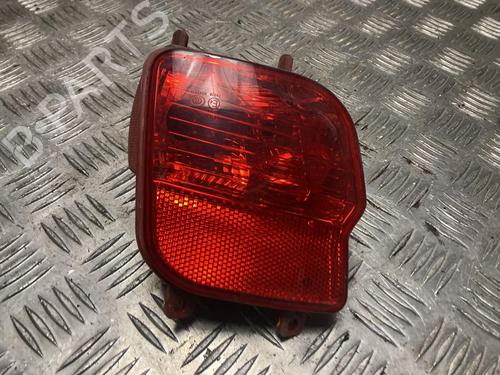 Retronebbia PEUGEOT 2008 II (UD_, US_, UY_, UJ_, UR_, UC_) 1.5 BlueHDI 100 (102 hp) 31969892