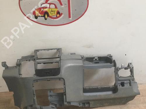 Used Dashboard IVECO DAILY IV Van 35C12 V, 35C12 V/P, 35S12 V, 35S12 V/P (116 hp) 23143203