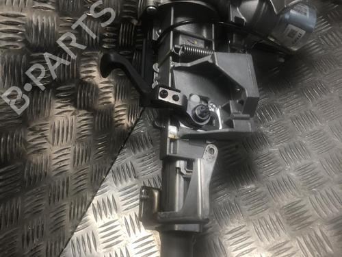 Steering column RENAULT CAPTUR I (J5_, H5_) 1.5 dCi 90 (J5N4, J5M5, J5MW, J5M6, J5AL, J5AJ) | BP31199884M21  - Image 6