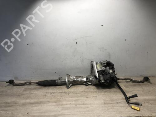 Used Steering rack PEUGEOT 308 II (LB_, LP_, LW_, LH_, L3_) 1.5 BlueHDi 130 (131 hp) 20631312