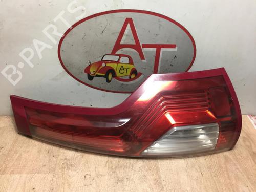 Used Right taillight CITROËN C4 Grand Picasso I (UA_) 1.6 HDi (109 hp) 13293027