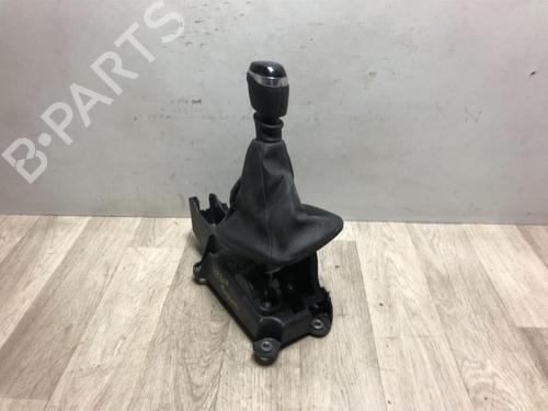 Gearstang RENAULT MEGANE IV Hatchback (B9A/M/N_) 1.2 TCe 130 (B9MR) (130 hp) 23186606