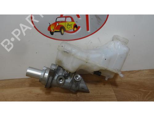 Used Brake master cylinder RENAULT MEGANE IV Hatchback (B9A/M/N_) 1.6 TCe 205 (B9MV) (205 hp) 23109416