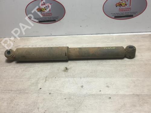 Used Right rear shock absorber IVECO DAILY IV Van 35C12 V, 35C12 V/P, 35S12 V, 35S12 V/P (116 hp) 23143178