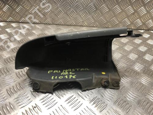 Corner bumper NISSAN PRIMASTAR Van (X83) 2.0 dCi 115 | BP31202861C117