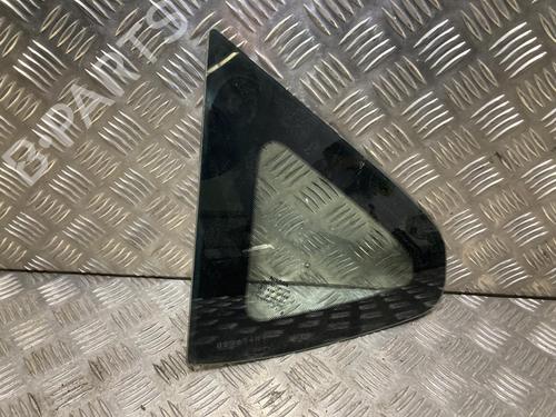 Used Rear left quarter glass Rear left quarter glass NISSAN QASHQAI I (J10, NJ10) 1.5 dCi (103 hp) 32737501 32737501