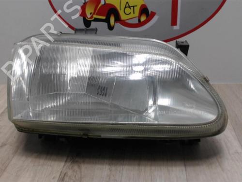 Używane Lampa przednia prawa RENAULT MEGANE Scenic (JA0/1_) 1.6 e (JA0F) (90 hp) 13287427