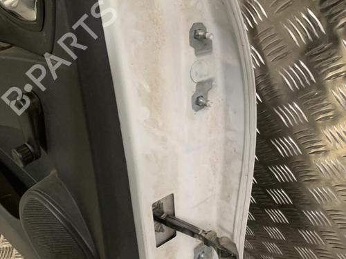 Left rear door RENAULT CLIO IV (BH_) 1.5 dCi 75 | BP31200005C4 