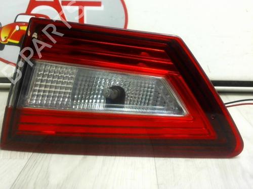 Right tailgate light RENAULT CLIO IV (BH_) 1.2 16V | BP13277321C80 